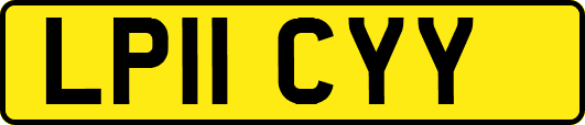 LP11CYY