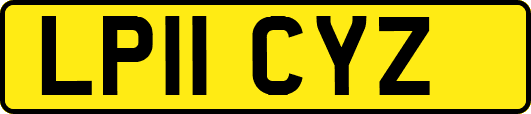LP11CYZ