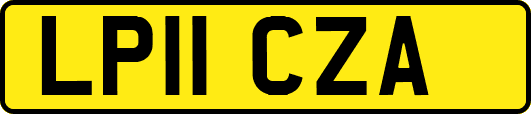 LP11CZA