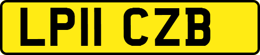 LP11CZB