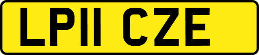 LP11CZE