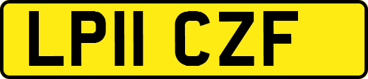 LP11CZF