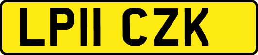 LP11CZK