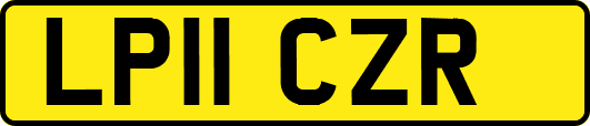 LP11CZR