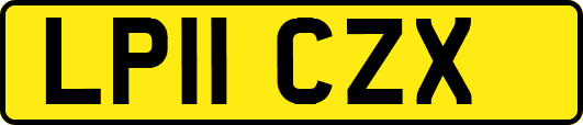 LP11CZX
