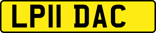 LP11DAC