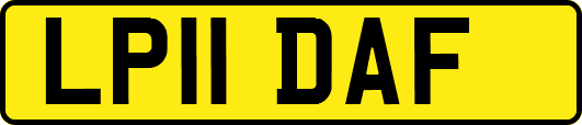 LP11DAF