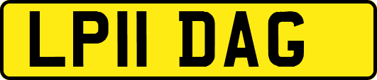 LP11DAG