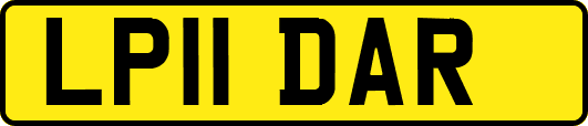LP11DAR