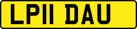 LP11DAU