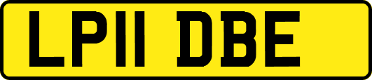LP11DBE