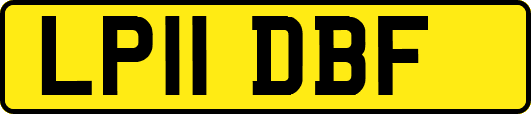 LP11DBF