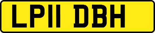 LP11DBH