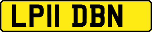 LP11DBN