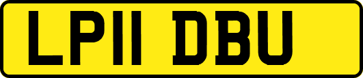 LP11DBU