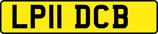 LP11DCB