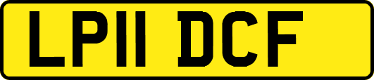 LP11DCF