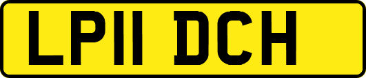 LP11DCH