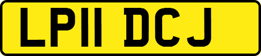 LP11DCJ
