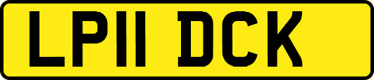 LP11DCK