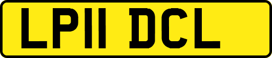 LP11DCL