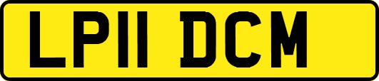 LP11DCM