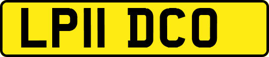 LP11DCO
