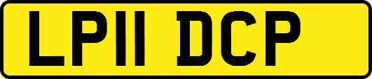LP11DCP