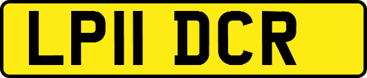 LP11DCR