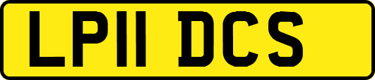 LP11DCS