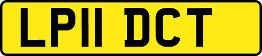 LP11DCT