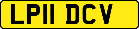 LP11DCV