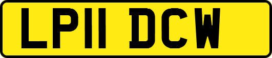 LP11DCW