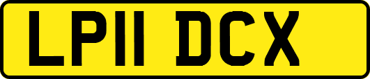 LP11DCX
