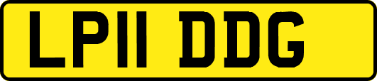 LP11DDG