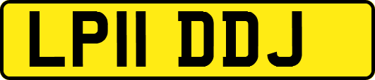 LP11DDJ