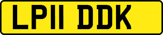 LP11DDK