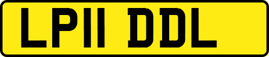 LP11DDL