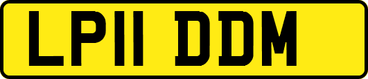 LP11DDM