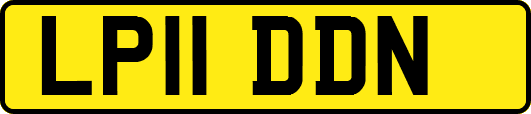 LP11DDN