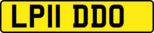 LP11DDO