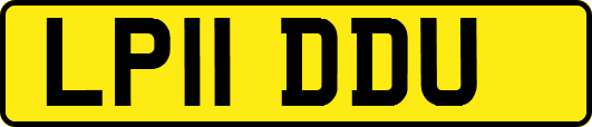 LP11DDU