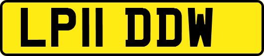 LP11DDW