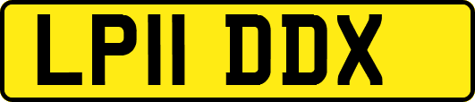 LP11DDX