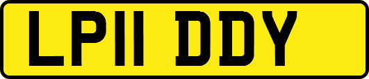 LP11DDY