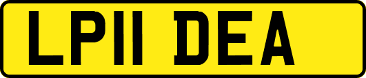 LP11DEA
