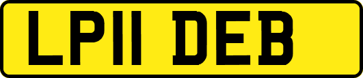 LP11DEB