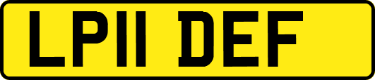 LP11DEF
