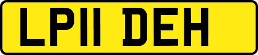 LP11DEH