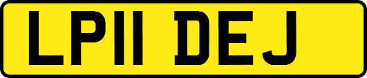 LP11DEJ